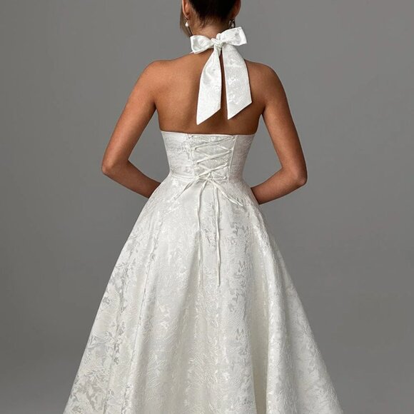 Baby Boo Effie Dress - Picture 2 of 4